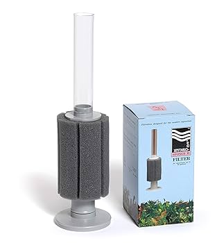 3個AquariumTechnologyHydro-Sponge Pro IV Hydro Sponge 3 Aquarium Filter - AquaCave.com | AquaCave